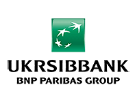 Банк UKRSIBBANK в Илларионово