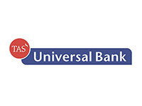 Банк Universal Bank в Илларионово